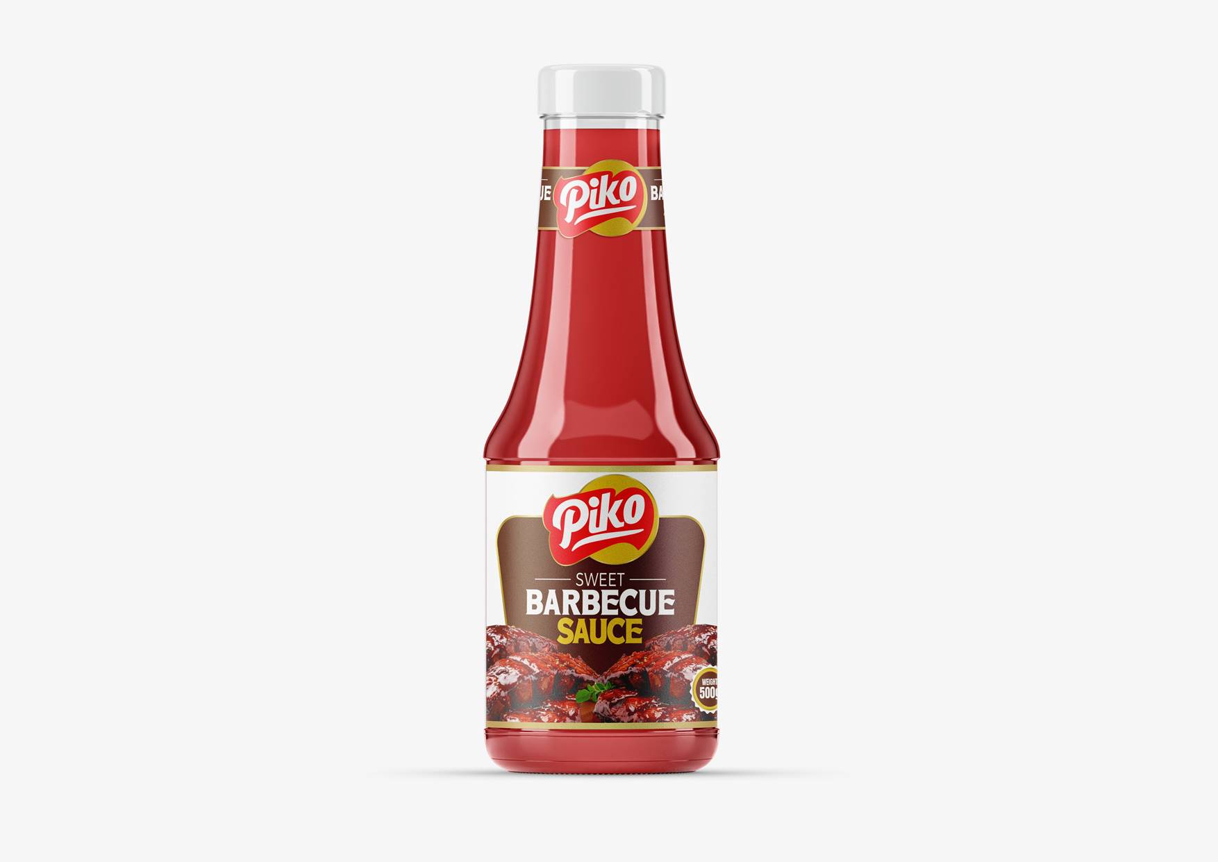 BBQ Sauce